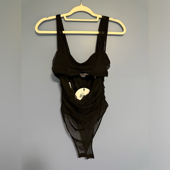 NWT Princess Polly Kalmia Bodysuit - Picture 5 of 5